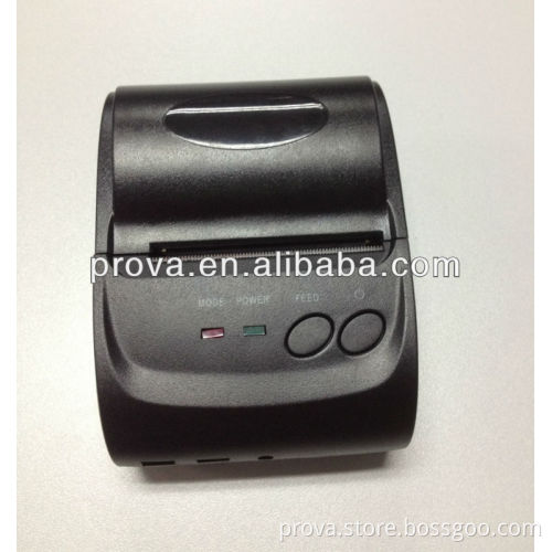 mobile printer/thermal printer/bluetooth printer